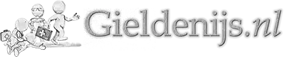 Gieldenijs.nl Logo